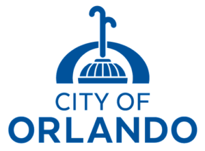 city of orlando logo